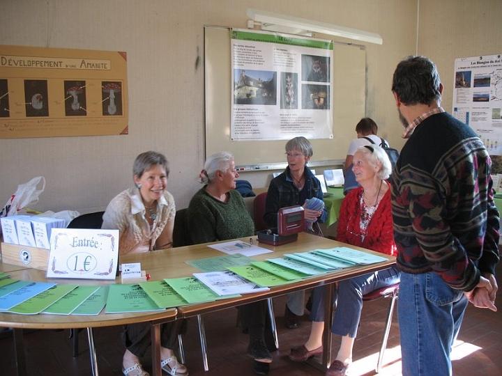2008 10 Expo Bergerie Rambouillet 17